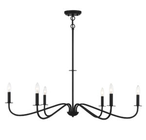 Lighting One Exclusive by Savoy House | Jasmine