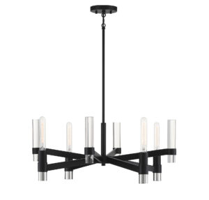 Lighting One Exclusive by Savoy House | Windamere