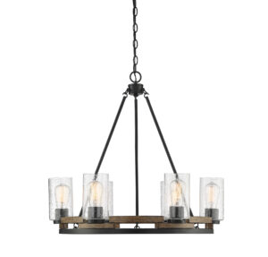 Lighting One Exclusive by Savoy House | Lynwood