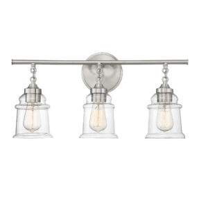 Lighting One Exclusive by Savoy House | Fuller