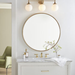 Elk Home Beverly Hills vanity light 30143-3