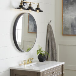 Elk Home English Pub vanity light 67182-3