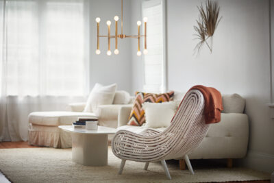 Millie Light Fixture