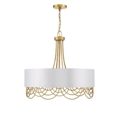 Lighting One Exclusive by Savoy House | CROIX