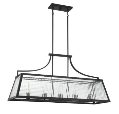 Lighting One Exclusive by Savoy House | Elias