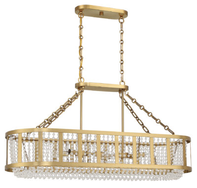 Lighting One Exclusive by Savoy House| Mancini