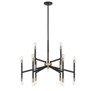 Lighting One Exclusive by Savoy House | Rossi
