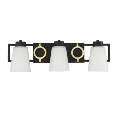 Lighting One Exclusive by Savoy House | Russo