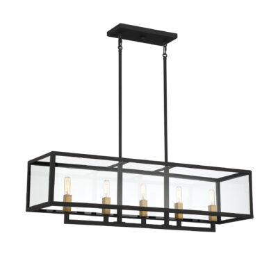 Lighting One Exclusive by Savoy House | Harris