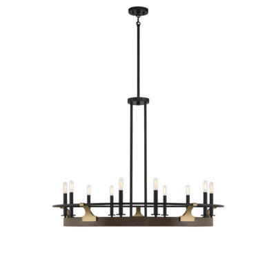 Lighting One Exclusive by Savoy House | Icarus