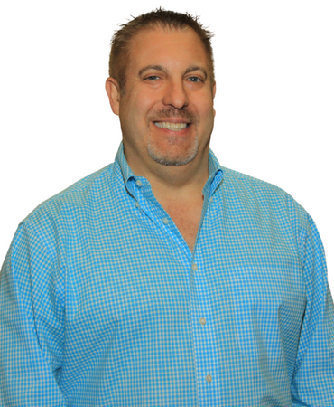 John Rot- website
