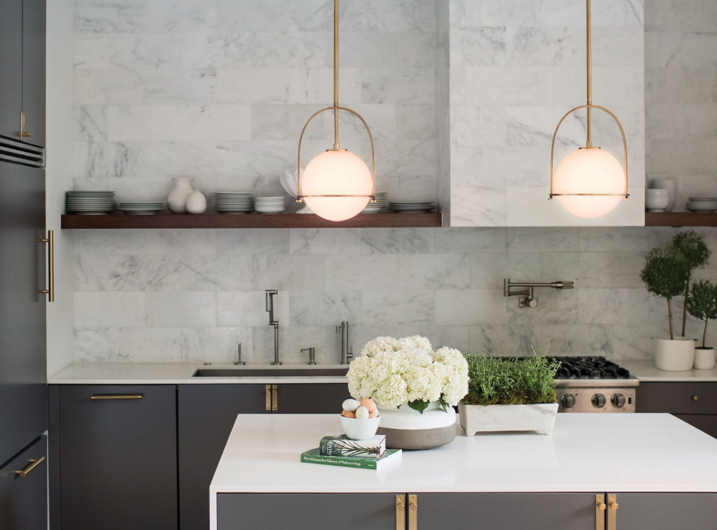 Hinkley Somerset LED Pendants