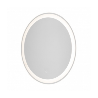 Reflections Collection Circular LED Mirror