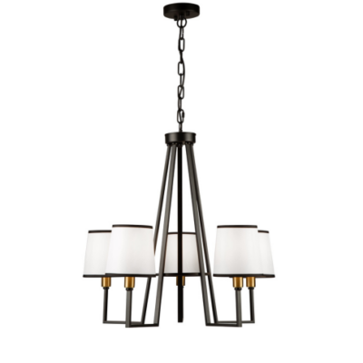 Coco Collection Chandelier