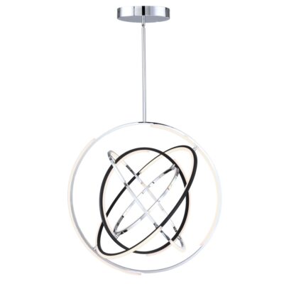 Trilogy Collection Pendant