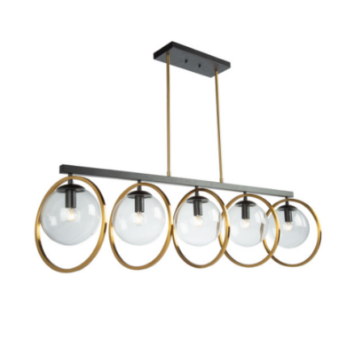 Lugano Collection Pendant