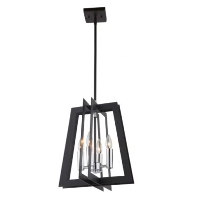 Carlton Collection Chandelier