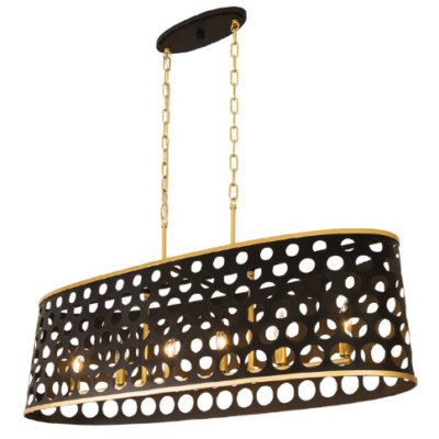 Bailey 6-Light Pendant
