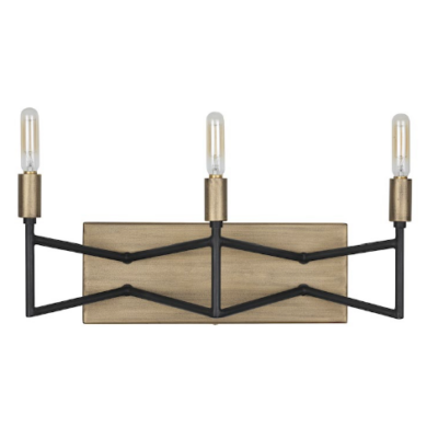 Bodie 3-Light Vanity
