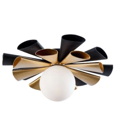 Daphne 1-Light Ceiling