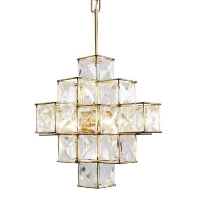 Guillford Pendant
