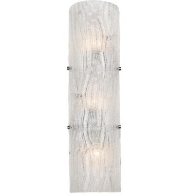 Brilliance 3-Light Wall Sconce
