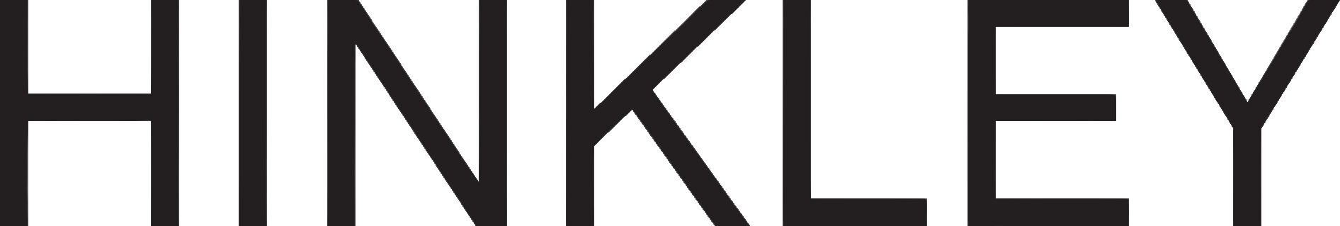 Hinkley logo transparent