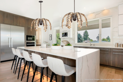 Lighting One blog | Savoy House by Breegan Jane
