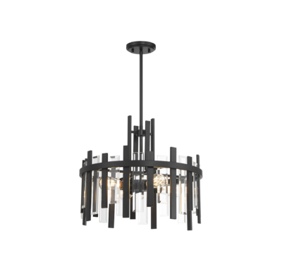 Lighting One Exclusive by Savoy House | Guillford