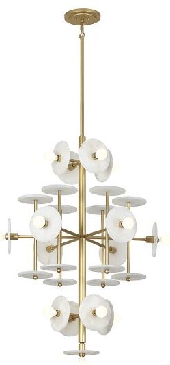 Lighting One | Savoy House
