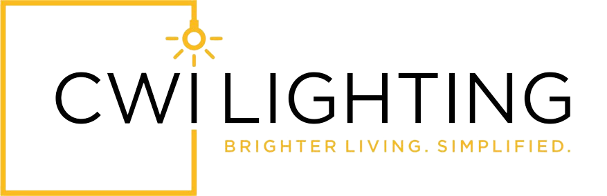 CWI Lighting Logo