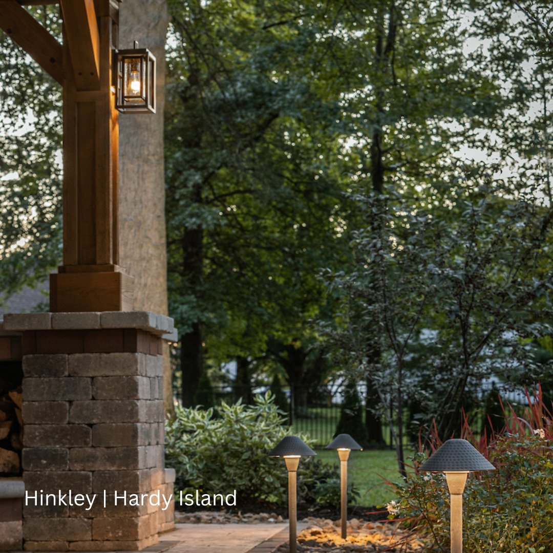 Inviting Lighting - Lighting Tips for Your Holidays - Lighting One