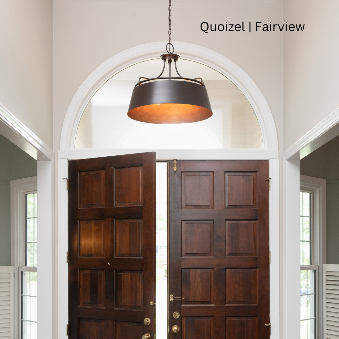 Inviting Lighting - Lighting Tips for Your Holidays - Lighting One