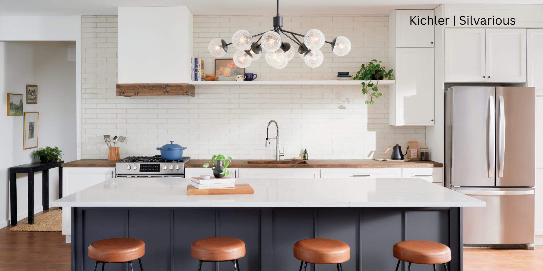 Inviting Lighting - Lighting Tips for Your Holidays - Lighting One