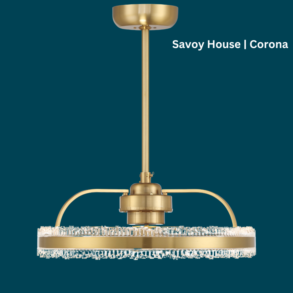 Savoy House | Lighting One