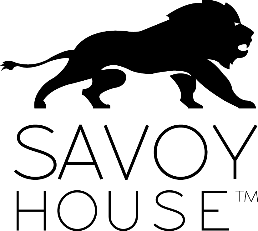 Savoy House Logo Final Stacked