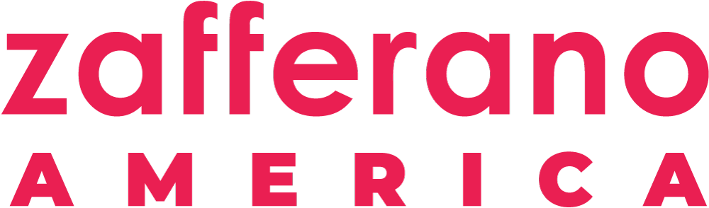 Zafferano Logo