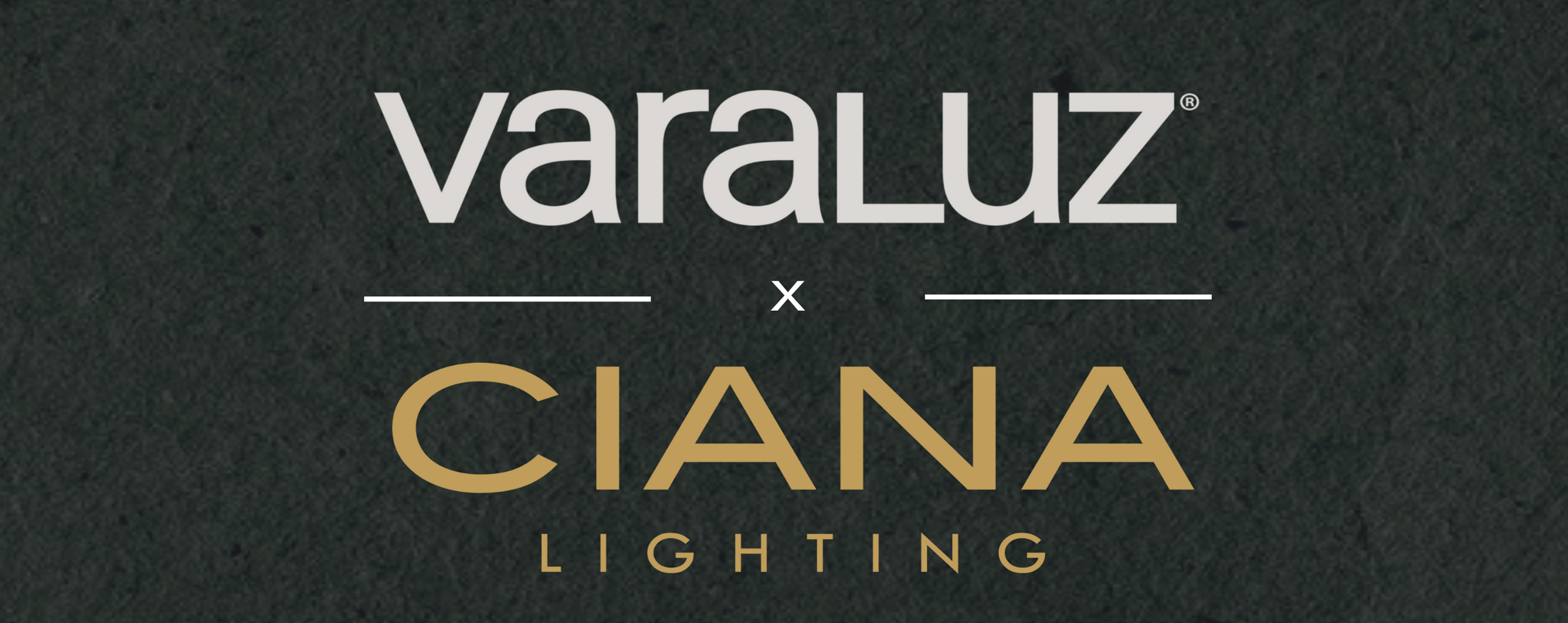 Varaluz X Ciana