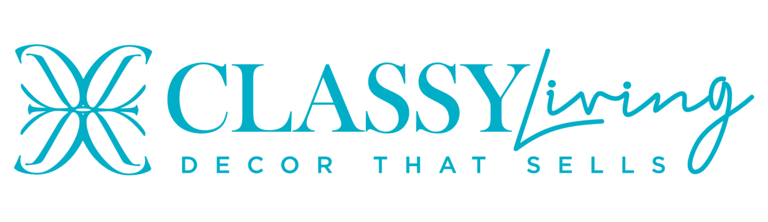 Classy Living Logo