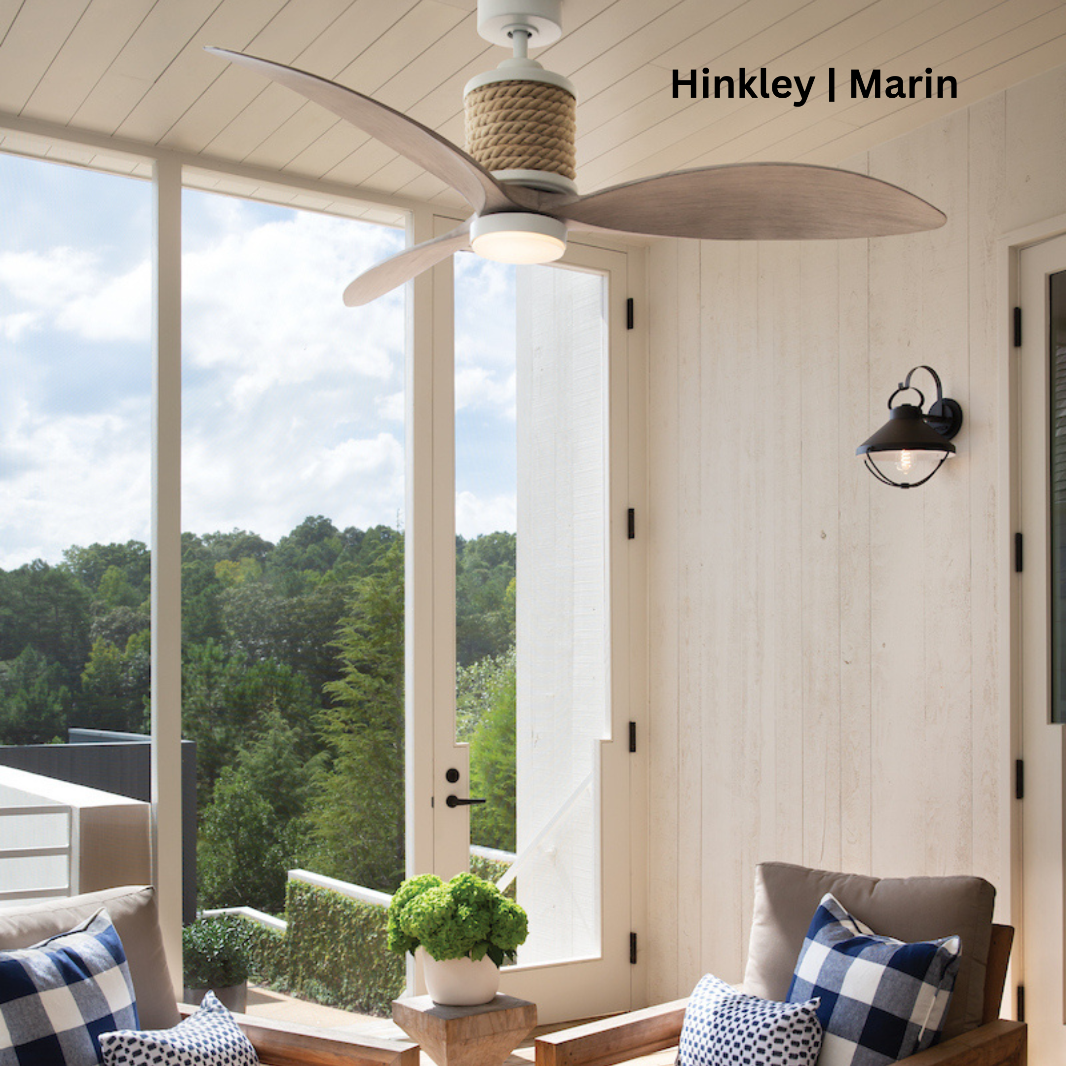 Hinkley | Marin