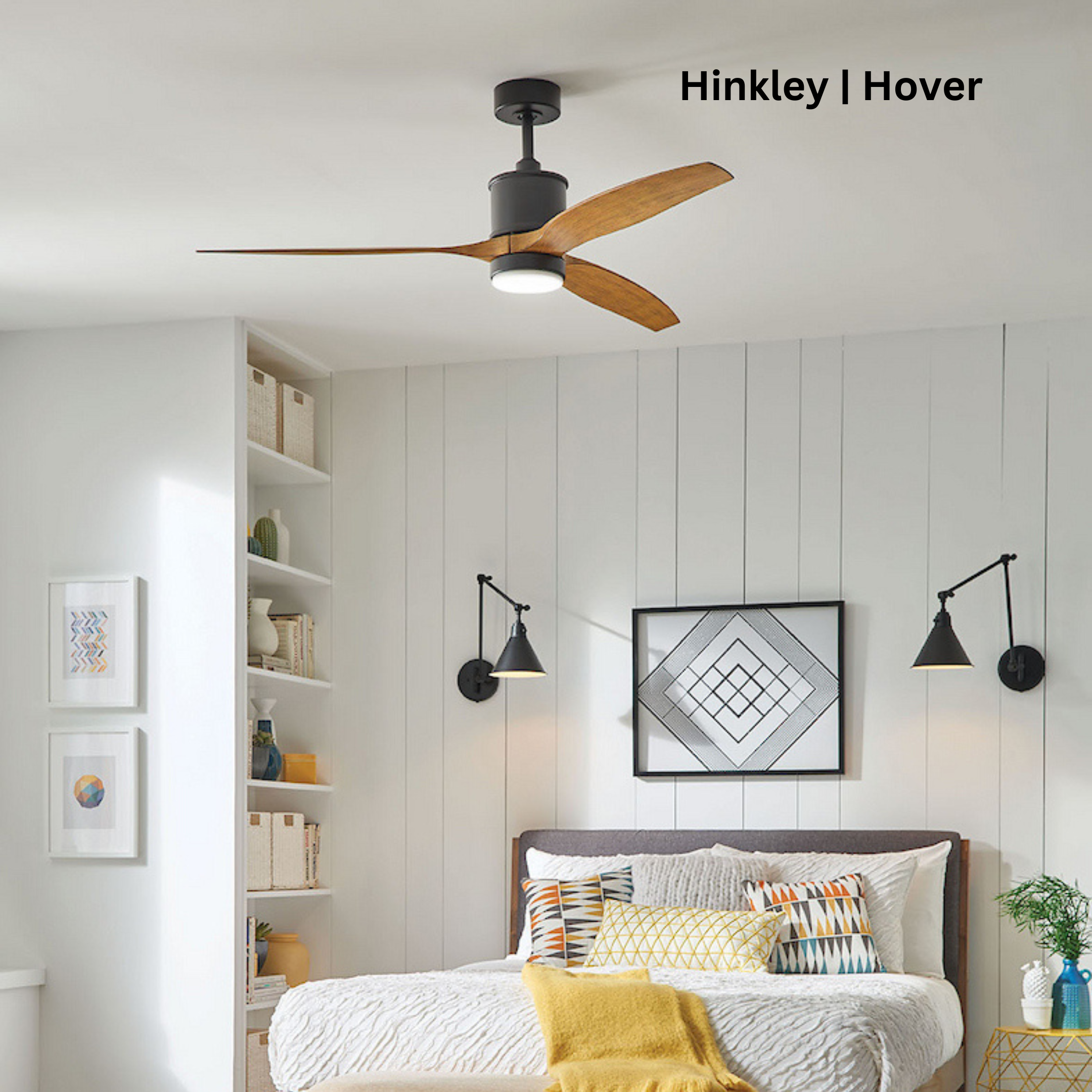 Hinkley | Hover