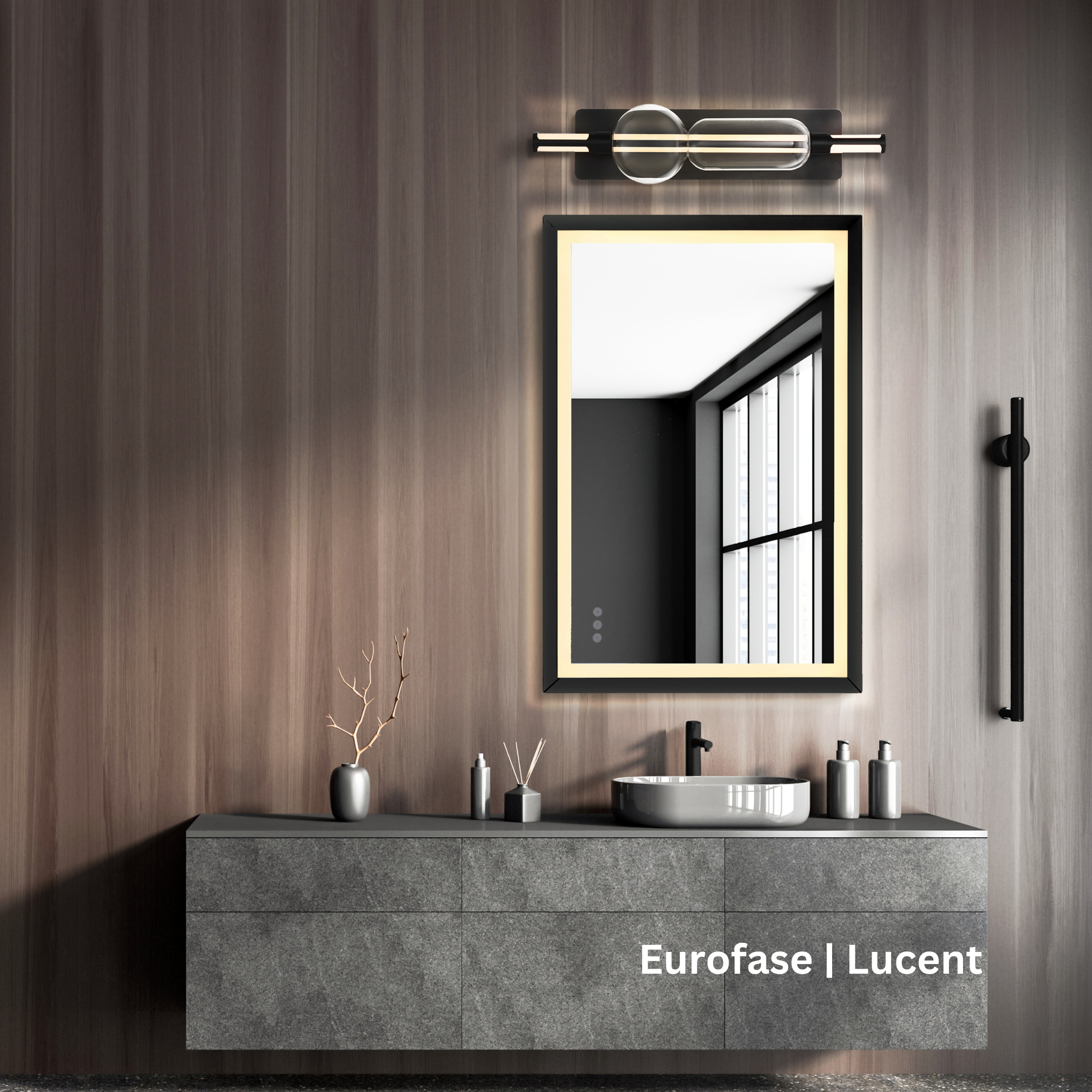 Eurofase | Lucent