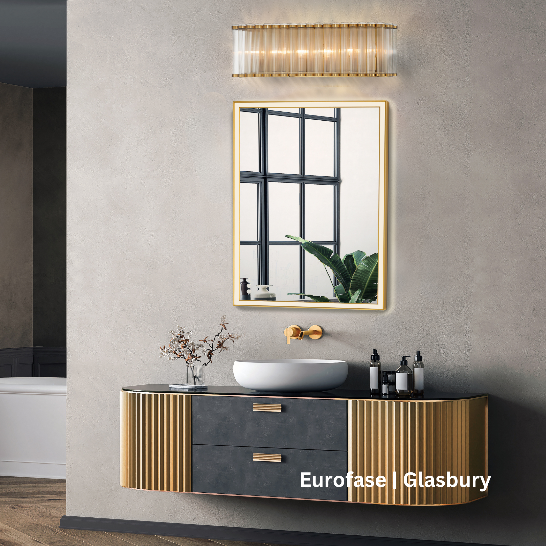 Eurofase | Glasbury