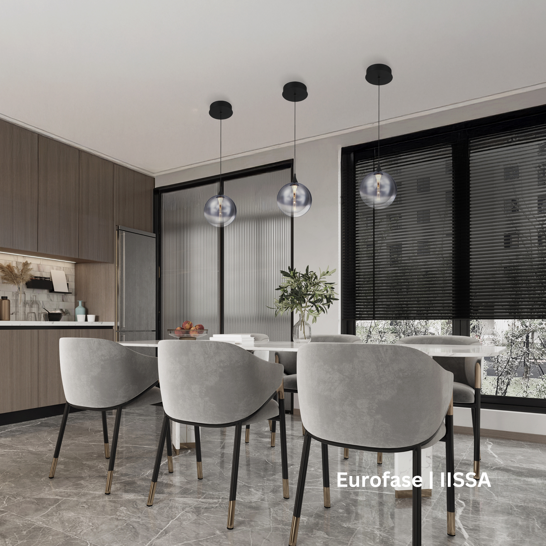 Eurofase | IISSA