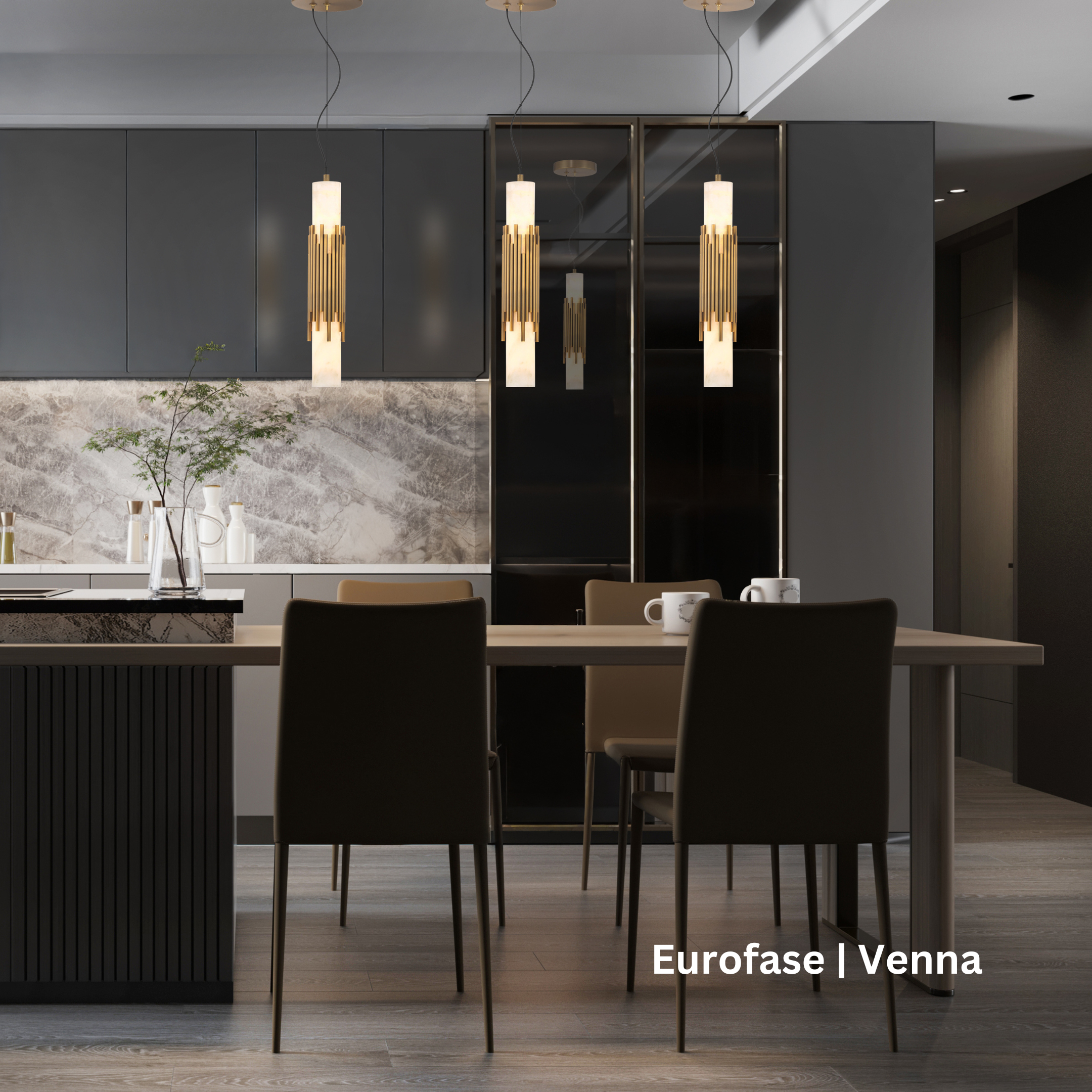 Eurofase | Venna