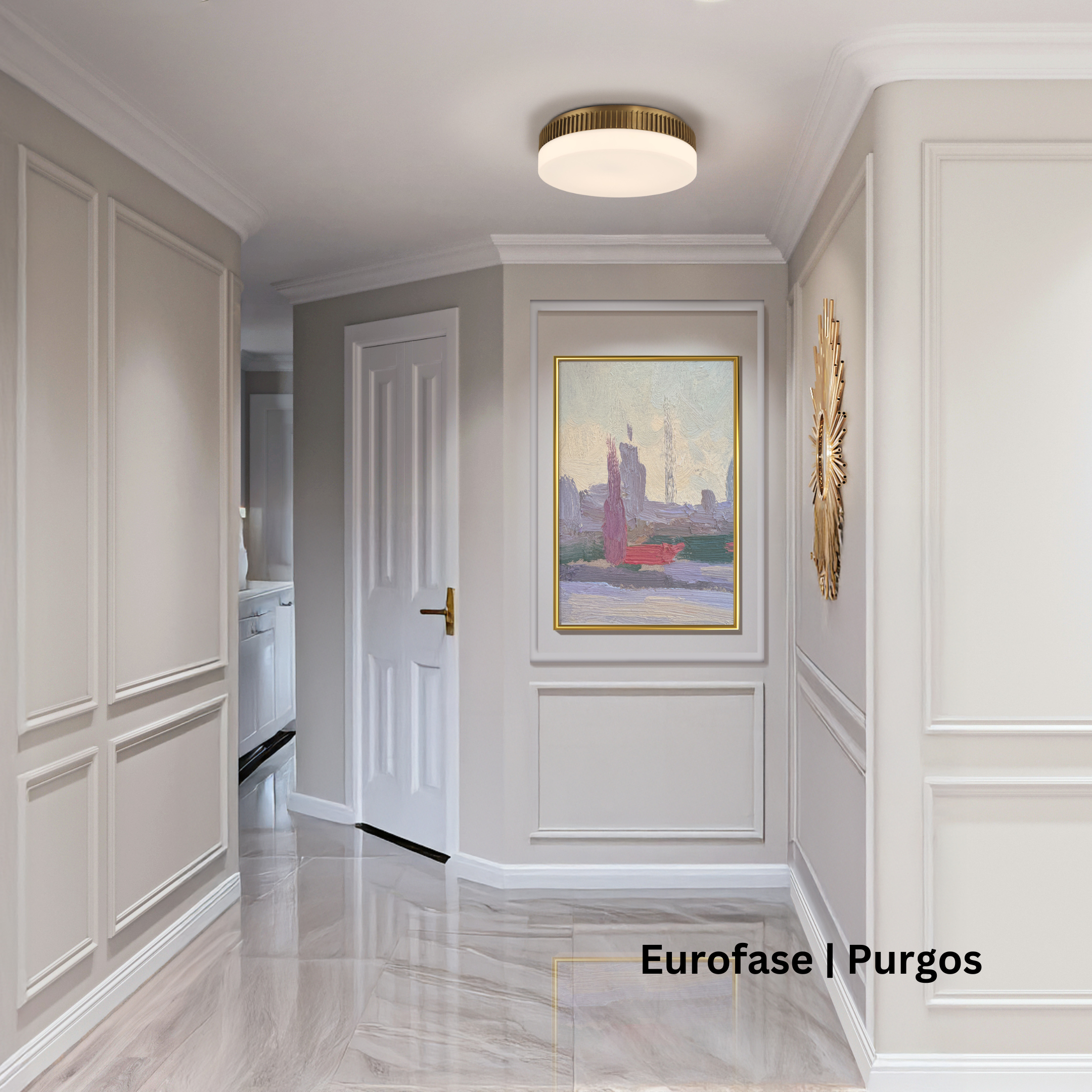 Eurofase | Purgos