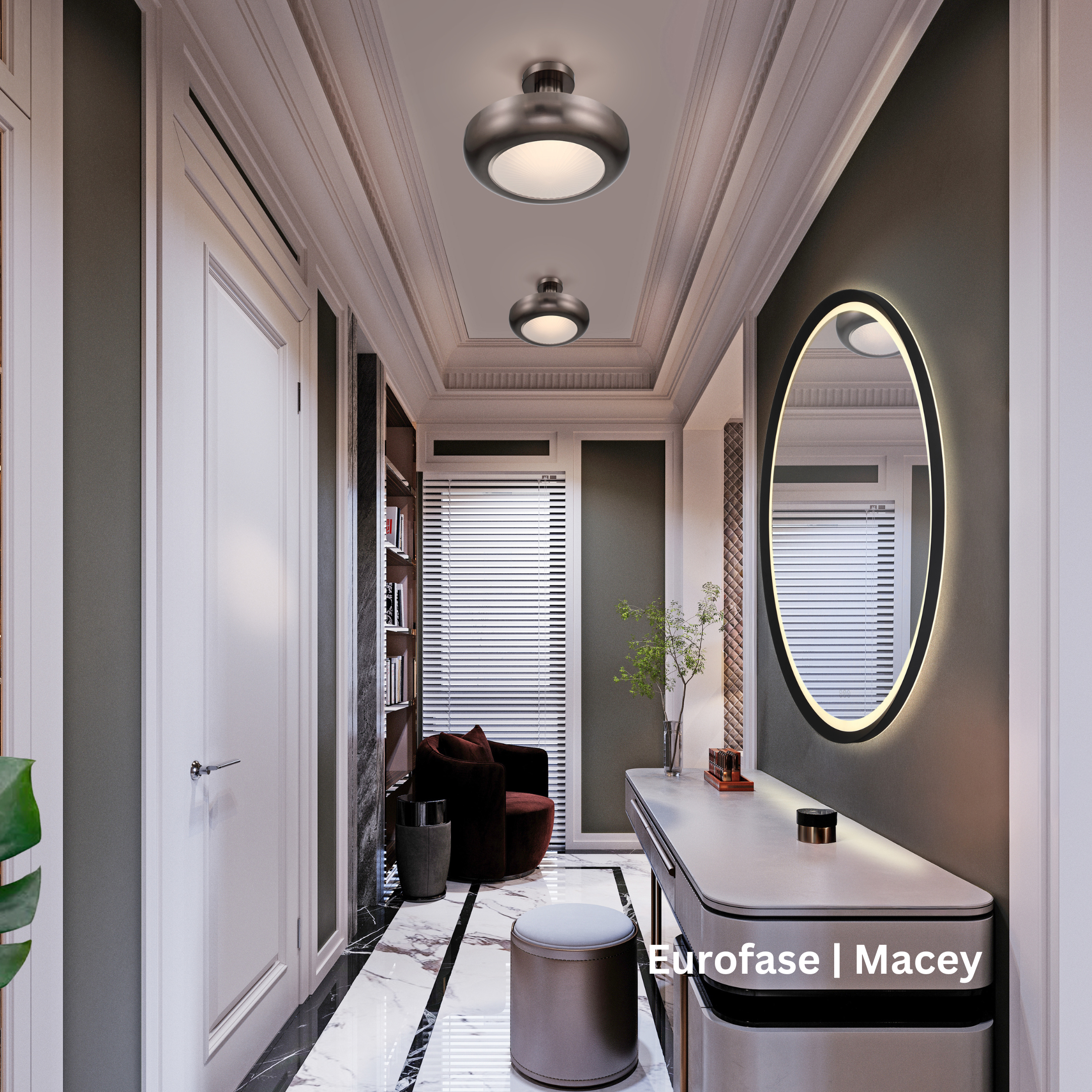 Eurofase | Macey