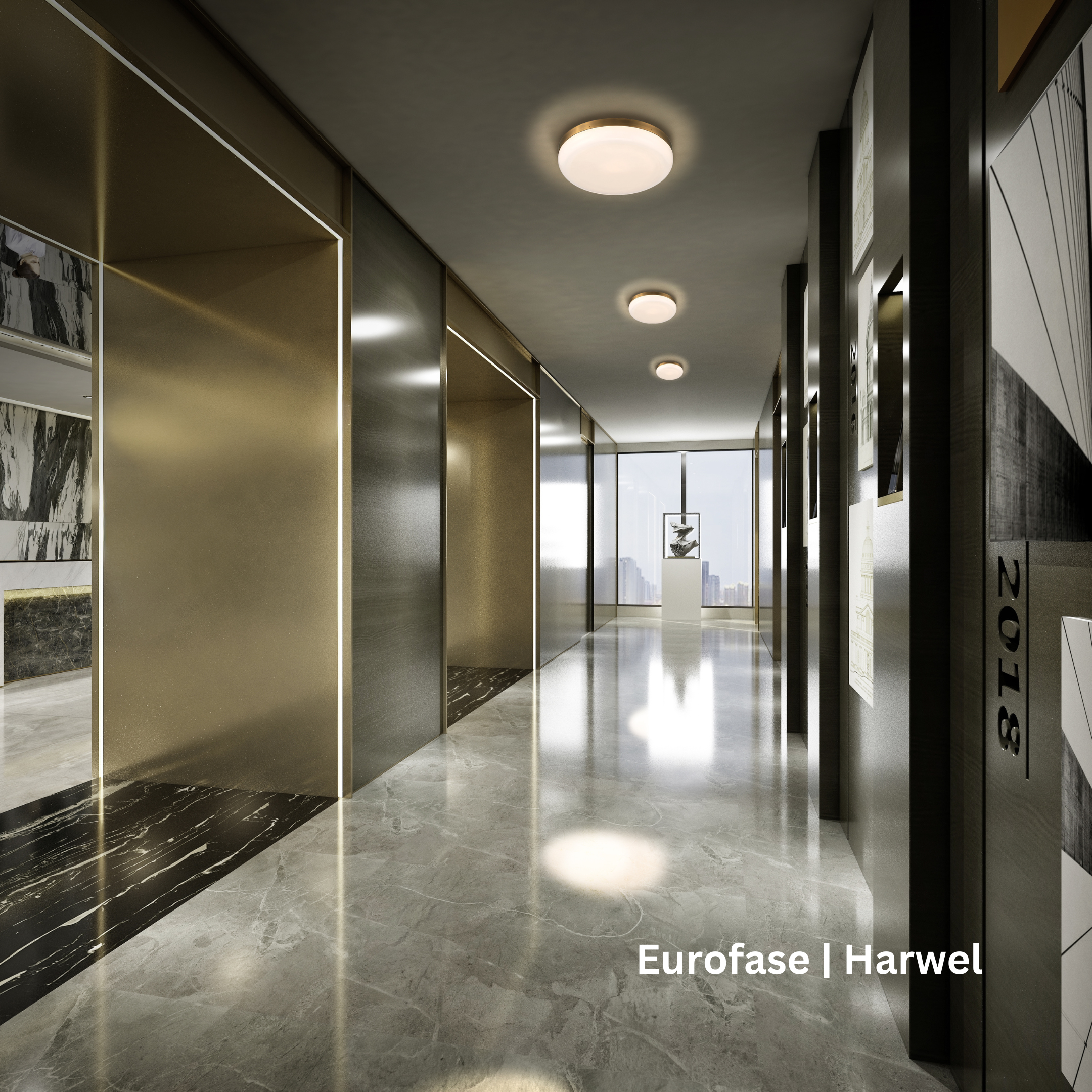 Eurofase | Harwel