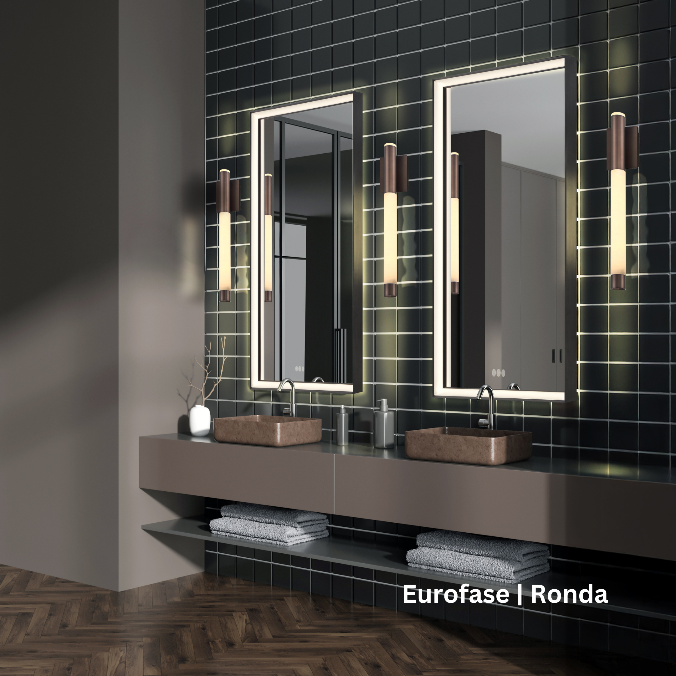Eurofase | Ronda