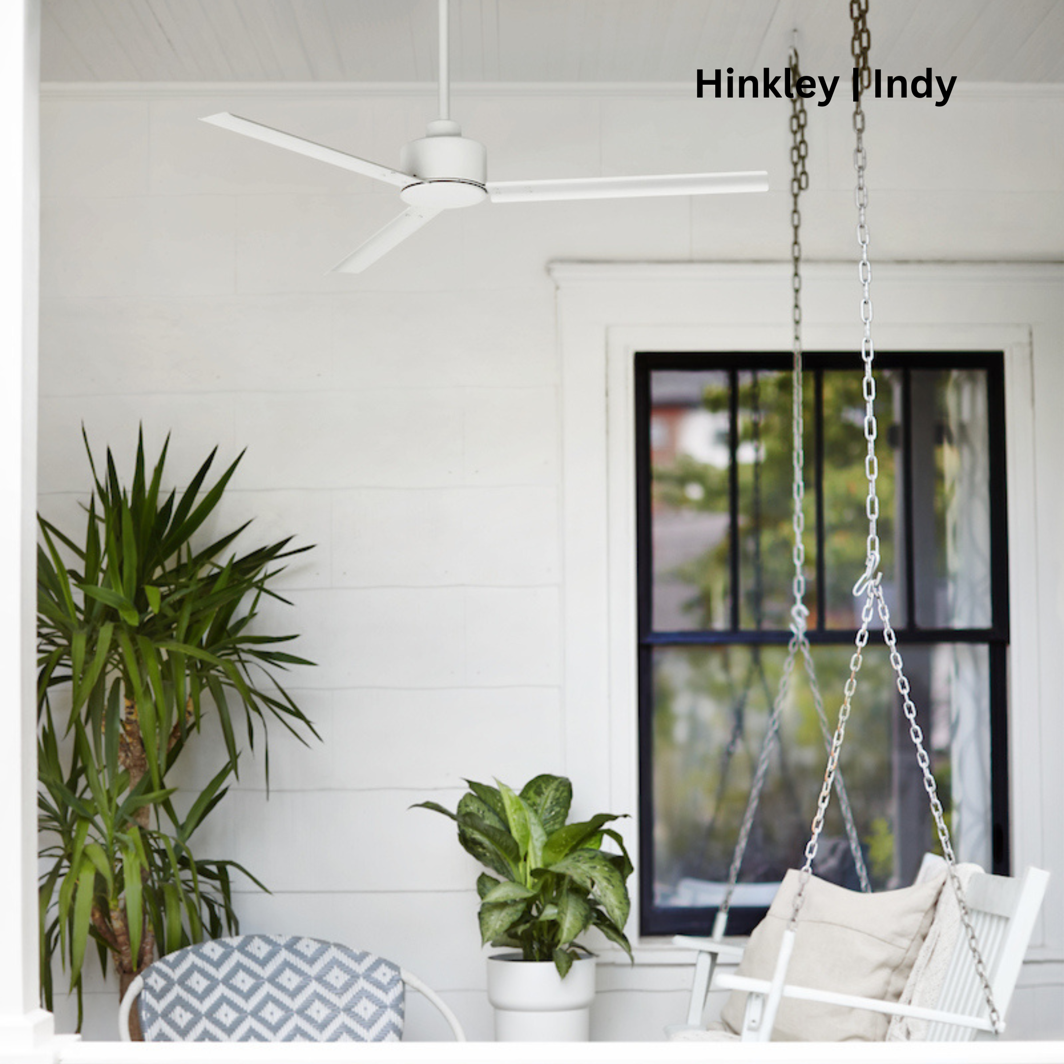Hinkley | Indy